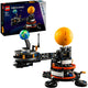 Lego Technic 42179 Pianeta Terra e in orbita