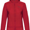 Gorewear fernflow hooded windbreaker - women's windbreaker
