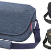 Klickfix rixen kaul - funbag handlebar bag