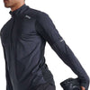 2xu aero 1 2 zip - maglietta funzionale a maniche lunghe