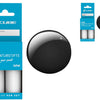 Cube touch-up pen set black