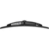 Monitor da gioco curvo MSI MPG 321curx QD-OLED 31.5 4K UHD (Nero, 2x HDMI, Display Port, 2x USB-A, USB-B, USB-C, 240 Hz)