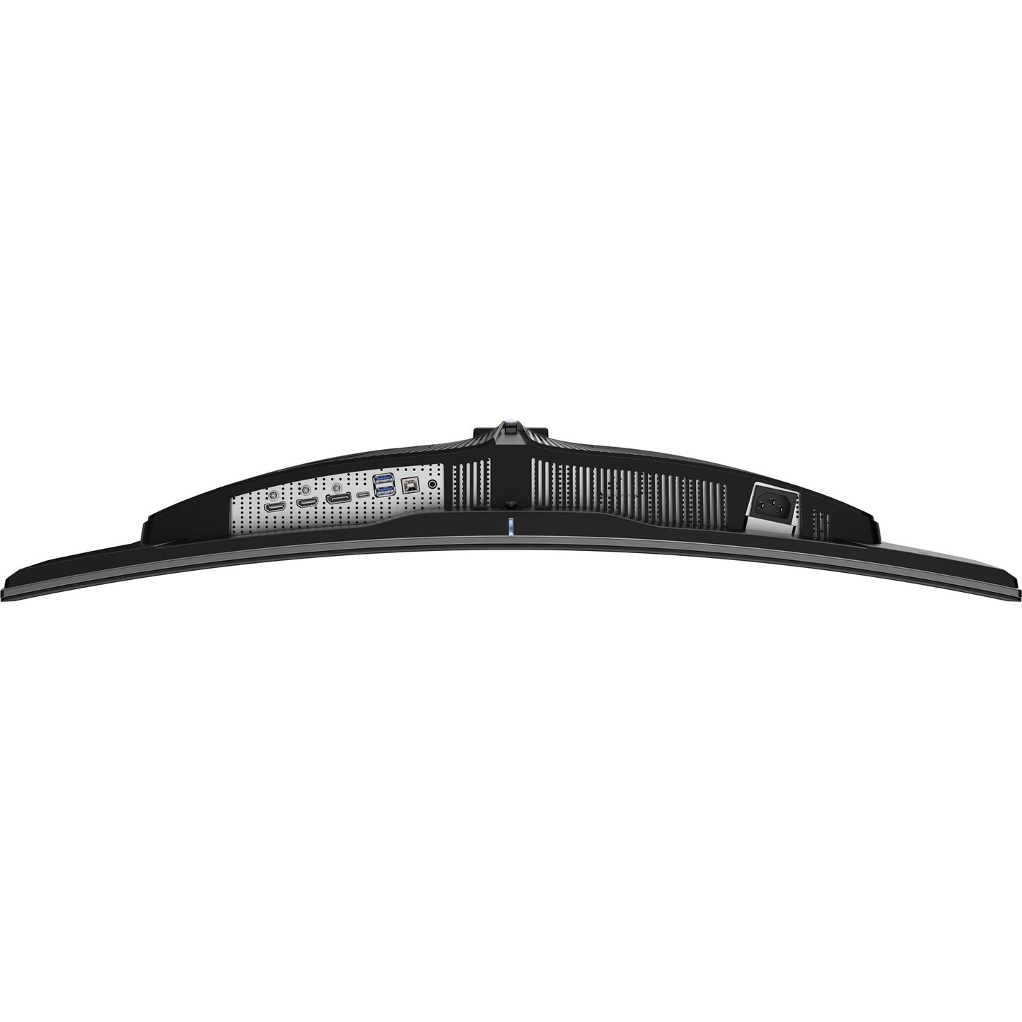 Monitor da gioco curvo MSI MPG 321curx QD-OLED 31.5 4K UHD (Nero, 2x HDMI, Display Port, 2x USB-A, USB-B, USB-C, 240 Hz)