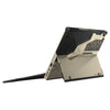 Asus rog flow z13-kjp gz302eac-ru178w 13.4 laptop da gioco 2 in 1 (oro nero | ryzen al max+ 395 | radeon 8060s | 128 GB | 1 TB SSD | touch)