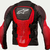 Alpinestars bionic tech - chaqueta protectora para niños