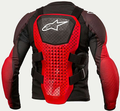 Alpinestars bionic tech - chaqueta protectora para niños