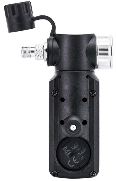 Topeak Digitale bandenspannings meter Shuttle Gauge