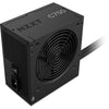 Fuente de alimentación modular nzxt c750 bronce de 750 vatios (negro, 1x 12v-2x6, 4x pcie)