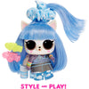 MGA Entertainment Surprise! Capelli per capelli animali domestici