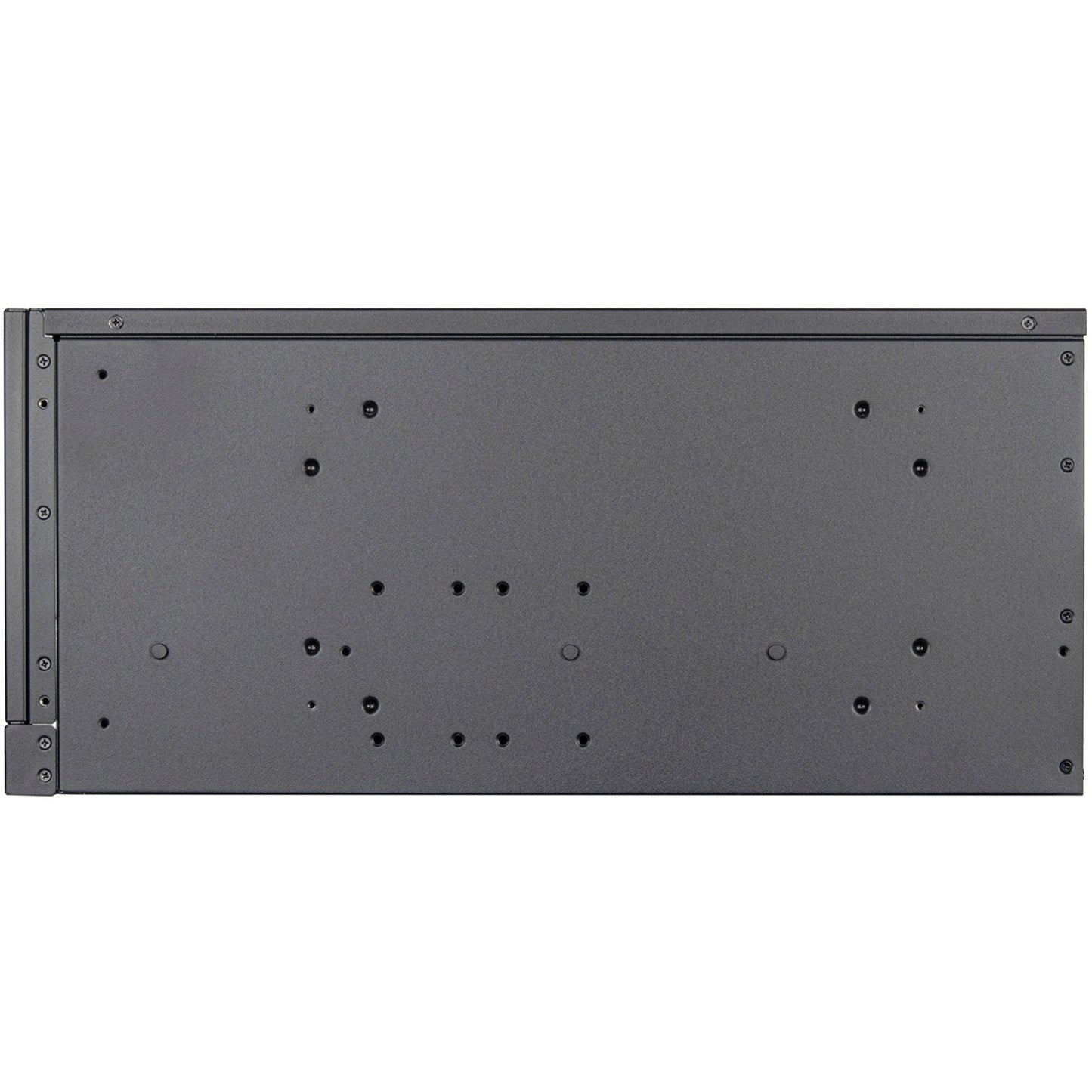 Silverstone RM51