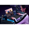 Asus ROG Strix Scar 18 G835LX-SA012W 18 laptop da gioco (Nero | Core Ultra 9 275HX | RTX 5090 | 64 GB | SSD da 4 TB | 240 Hz)