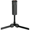 Gardena hoekstuk 25 mm x 3 4 binnendraad verbinding (zwart grijs)