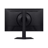 Monitor da gioco Samsung Odyssey S27FG602EU 27 (nero, 350 Hz, HDMI, DisplayPort, Free-Sync-Premium)
