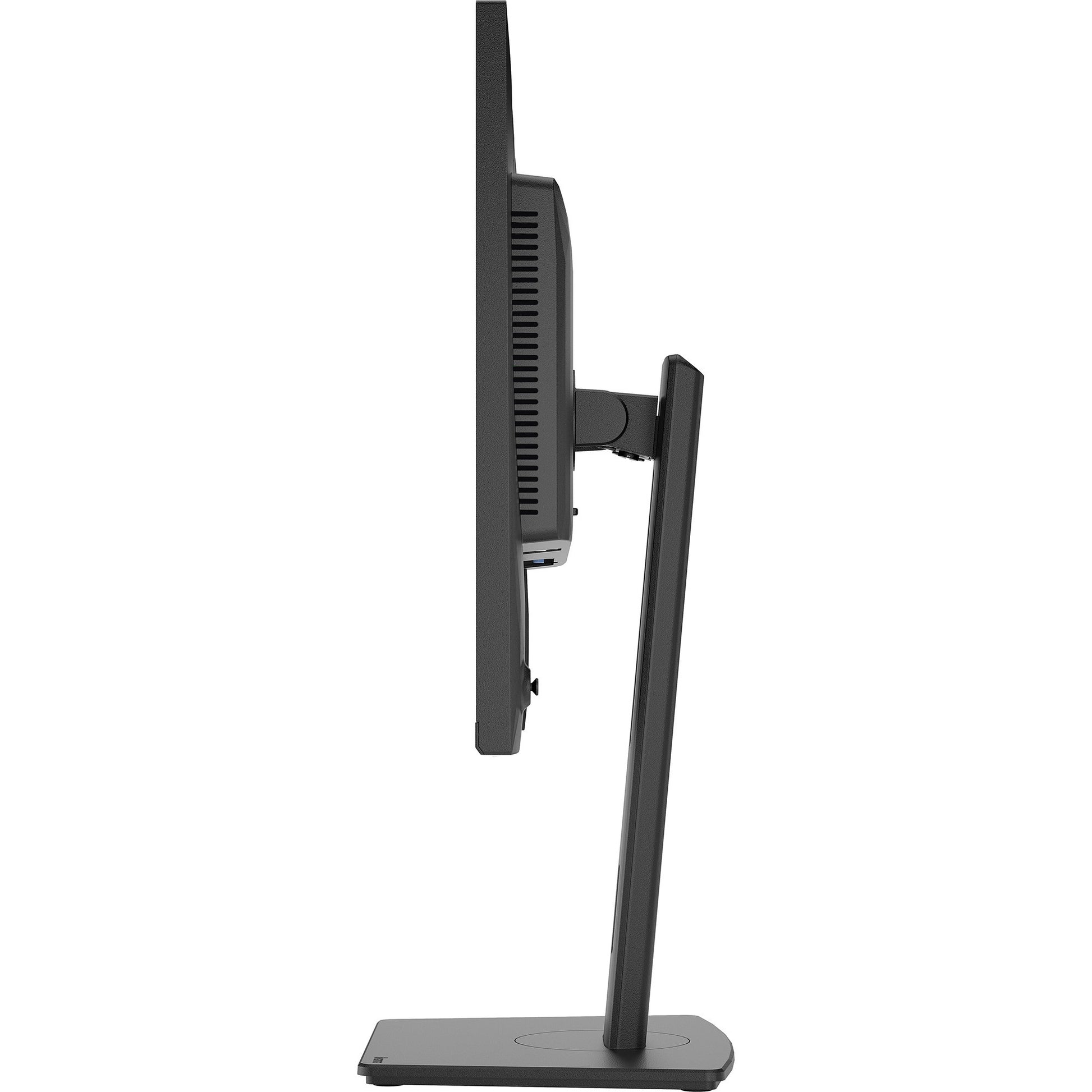 Monitor Iiyama prolite xb2797qsu-b1 27 (negro (mate), HDMI, display port, USB, audio)