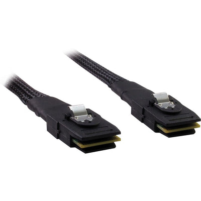 Inter-Tech Cable SFF 8087> SFF 8087, 0.75m