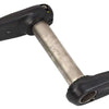 Shimano xt fc-m8120-1 boost 12-speed crank without chainring
