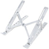 ACT Connectivity laptop la computadora portátil estándar de aluminio, plegable