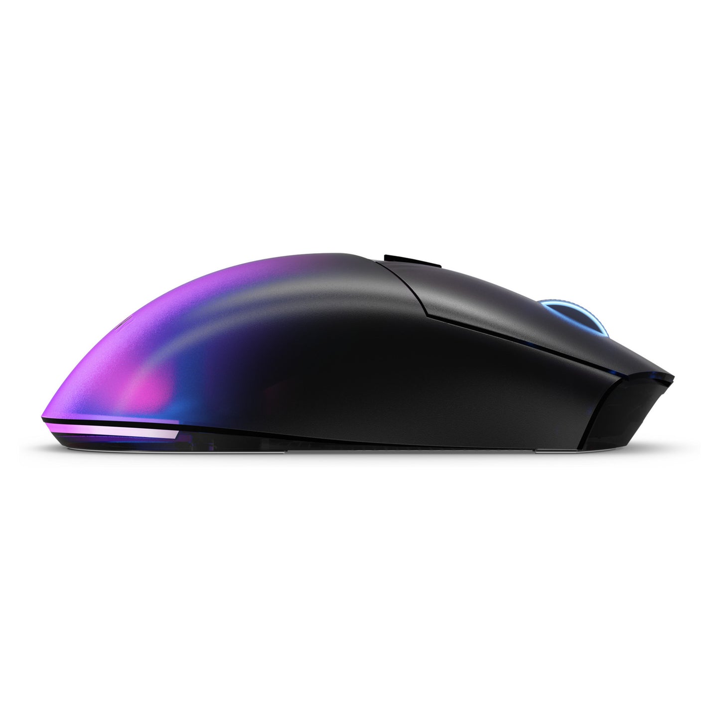 Mouse da gioco RGB wireless Lenovo Legion M410 (nero, 16.000 DPI, RGB, USB da 2,4 GHz)