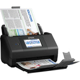 Epson Workforce ES-580W - afbeelding 1