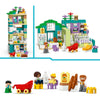 Lego Duplo Town 10470 Casa moderna 3in1 con personaggi