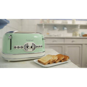 Ariete vintage broodrooster 0156 04 (lichtgroen) - afbeelding 3