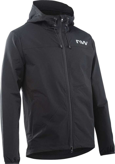 Northwave rampage - chaqueta térmica mtb