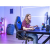 Confiar en el set de altavoces de 2.0 RGB ILUME 611 Wezz Illuminated 2.0