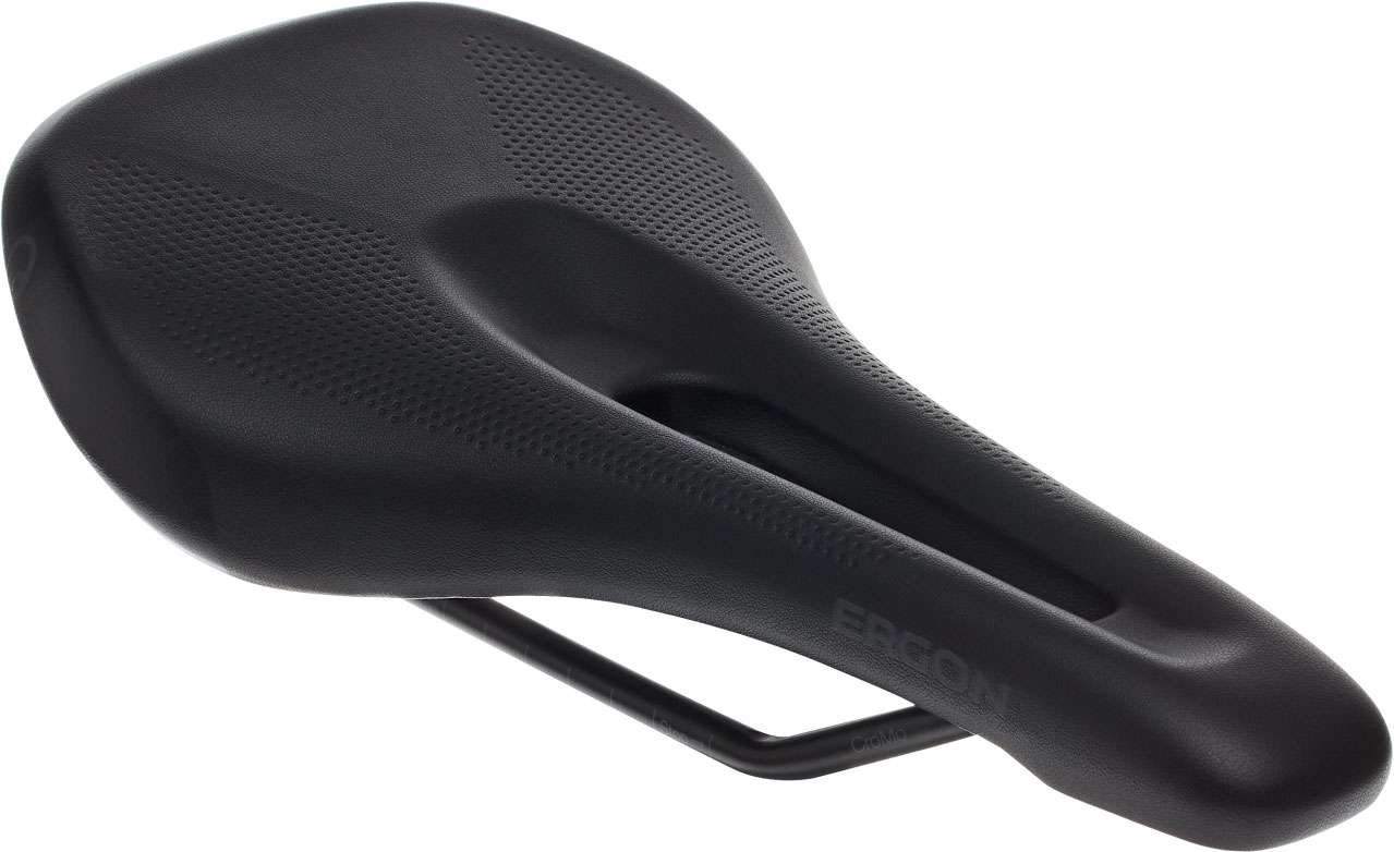 Ergon Saddle SM Sport Gel Ladies S M Black