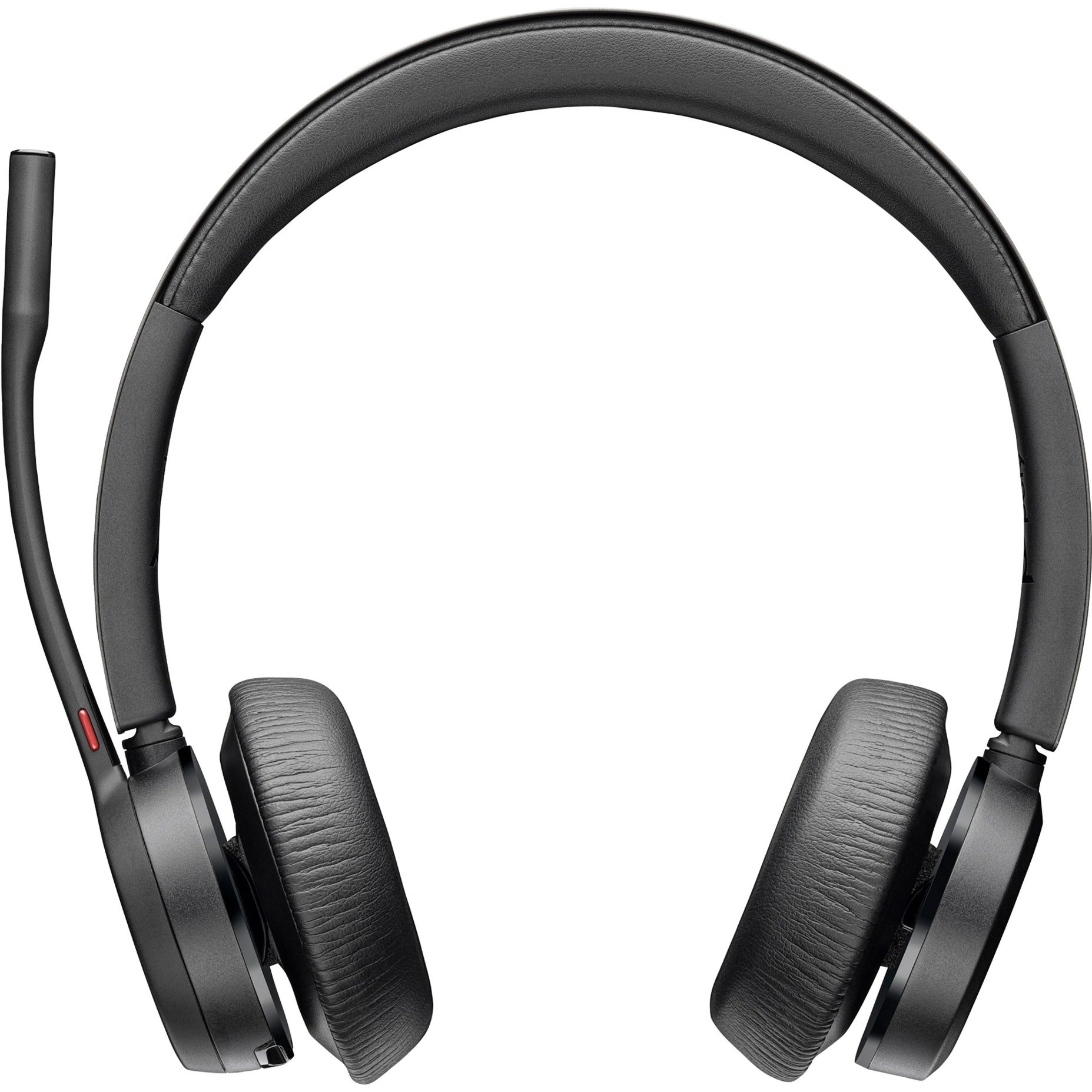 Cuffie on-ear certificate HP Poly Voyager 4320 USB-A