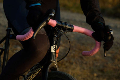 Shimano remgreep links grx rx810 voor schijfrem