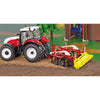 SIKU Farmer Pöttinger Cultivator Synkro