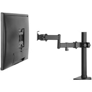 Neomounts fl40-450bl11 tv-paalsteun bevestiging (zwart) - afbeelding 16