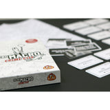 White goblin games micromacro: crime city bordspel (nederlands, 1 - 4 spelers, 15 - 45 minuten, vanaf 12 jaar) - afbeelding 6