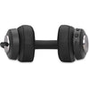 Kensington h3000 bluetooth over-ear headset (zwart, bluetooth 5.2)
