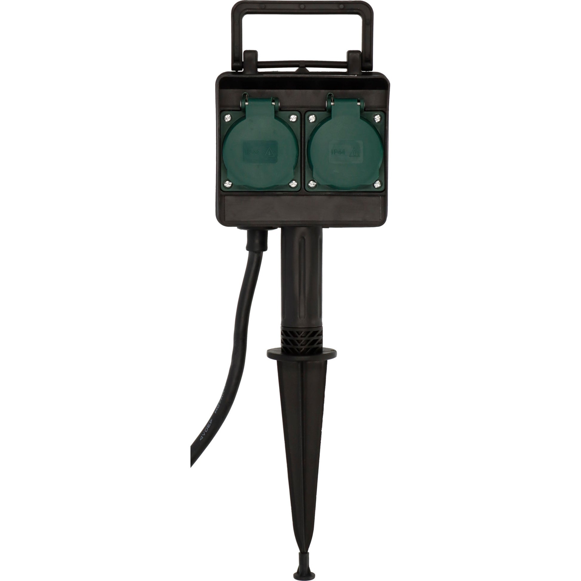 Brennenstuhl Garden Wake con Terra Pies 1154450