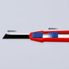 Coltello universale knipex calix