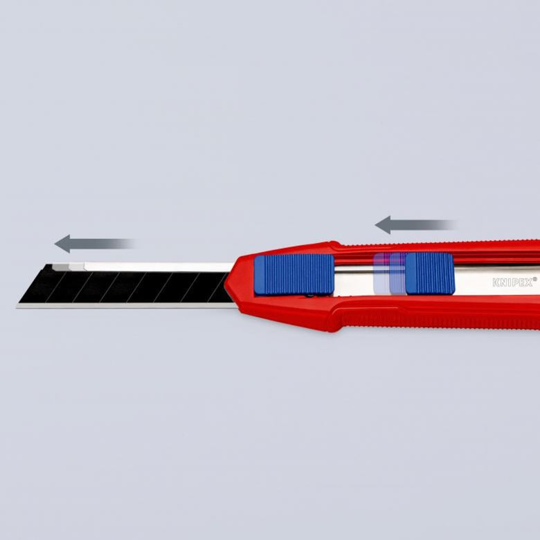 Coltello universale knipex calix