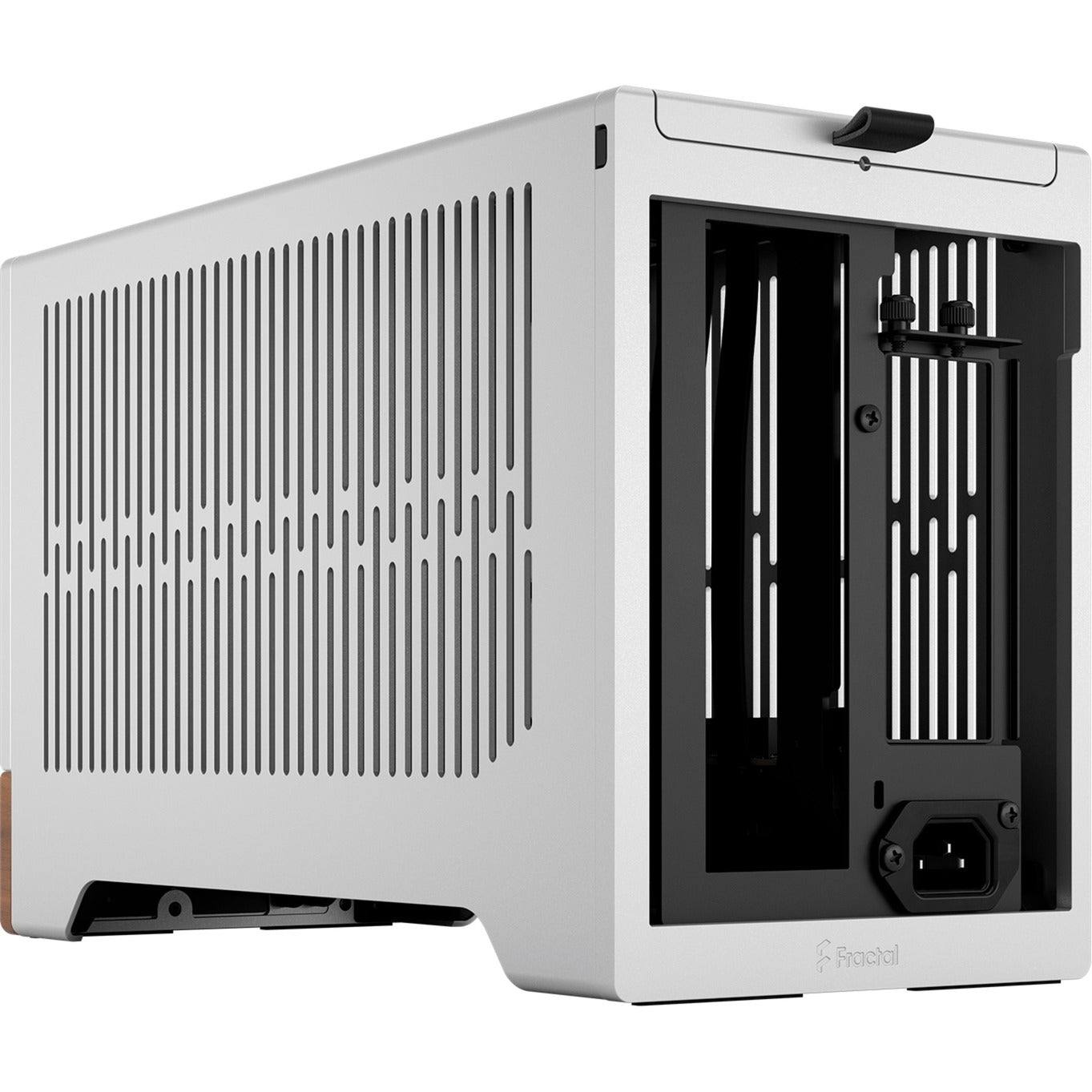 Fractal design terra