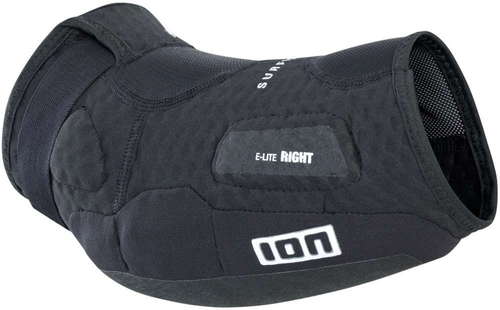 Ion pad e-lite - protezione del gomito