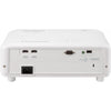 Viewsonic px701-4k proiettore dlp 4k uhd (bianco, 3200 ansi lumen)