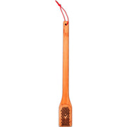 Weber reinigingsborstel - bamboe grillreinigingsborstel (45 cm) - afbeelding 5