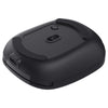 Mouse tascabile portatile e retrattile Trust zylo (nero, 1000 - 2400 dpi)