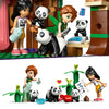 LEGO 42648 Friends de Panda Shelter