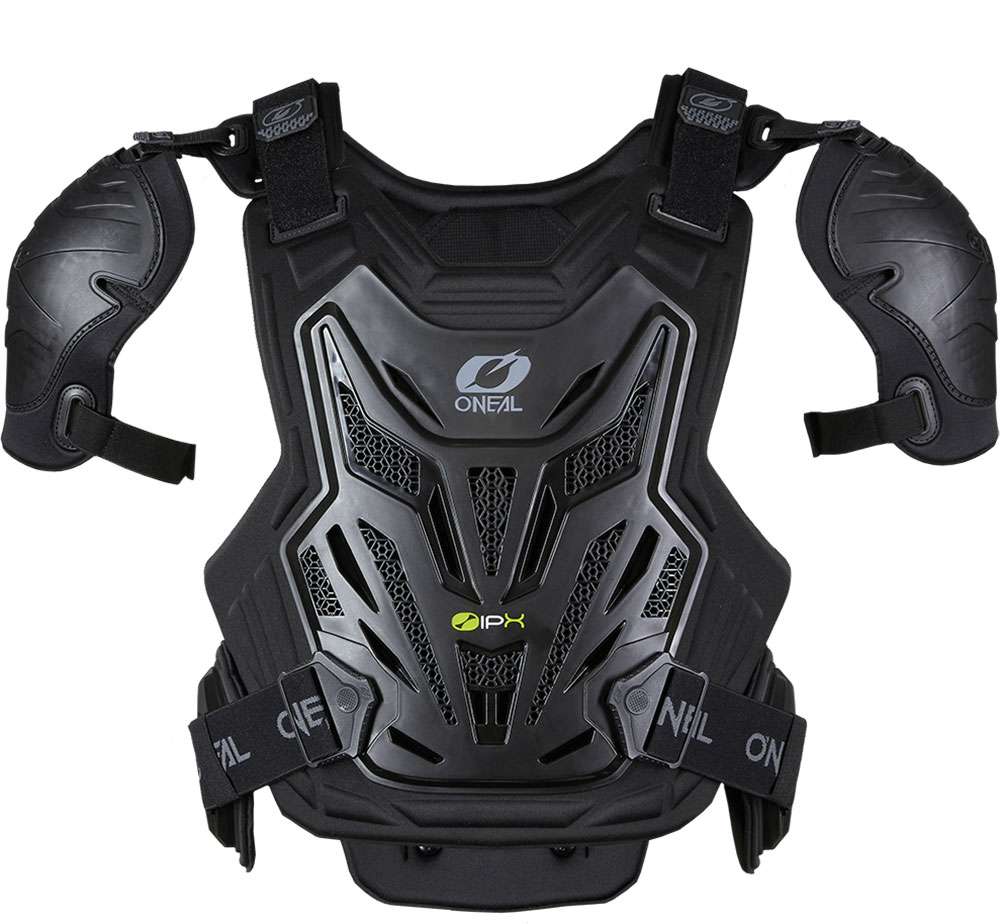 O'neal split chest pro - protector de pecho