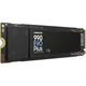Samsung MZ-V9S1T0BW SSD, 1 TB, M.2, 7150 MB S