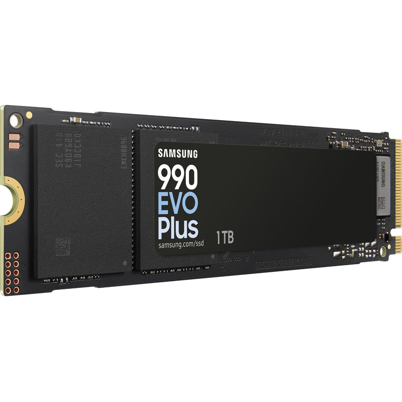 Samsung MZ-V9S1T0BW SSD, 1 TB, M.2, 7150 MB S