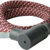 Texlock orbit - textile rope with steel core