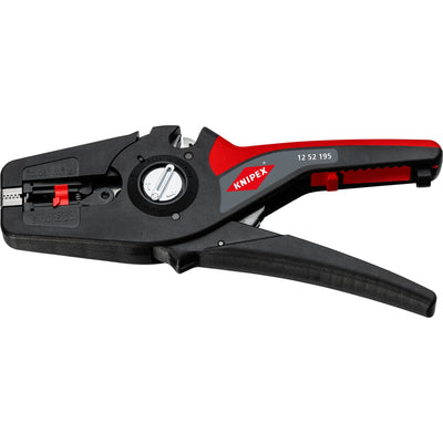 Knipex Precentrip16 Stripting Automatic Tang