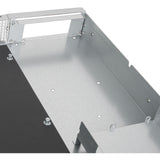 Silverstone rm100 1u rackmount, rack, serverbehuizing - afbeelding 12