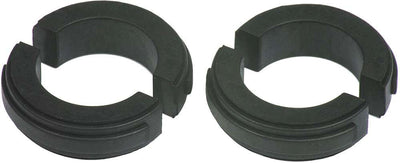 Bosch spacer rubber set for display holder intuvia + nyon